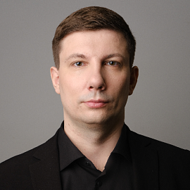 Каминский Игорь Владимирович