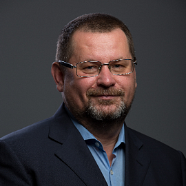 Смирнов Роман Геннадьевич