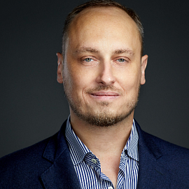 Демченко Дмитрий Николаевич