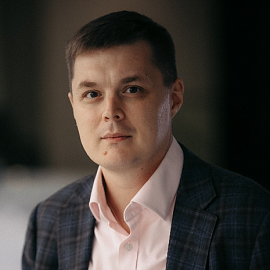 Кочетов Илья Владимирович